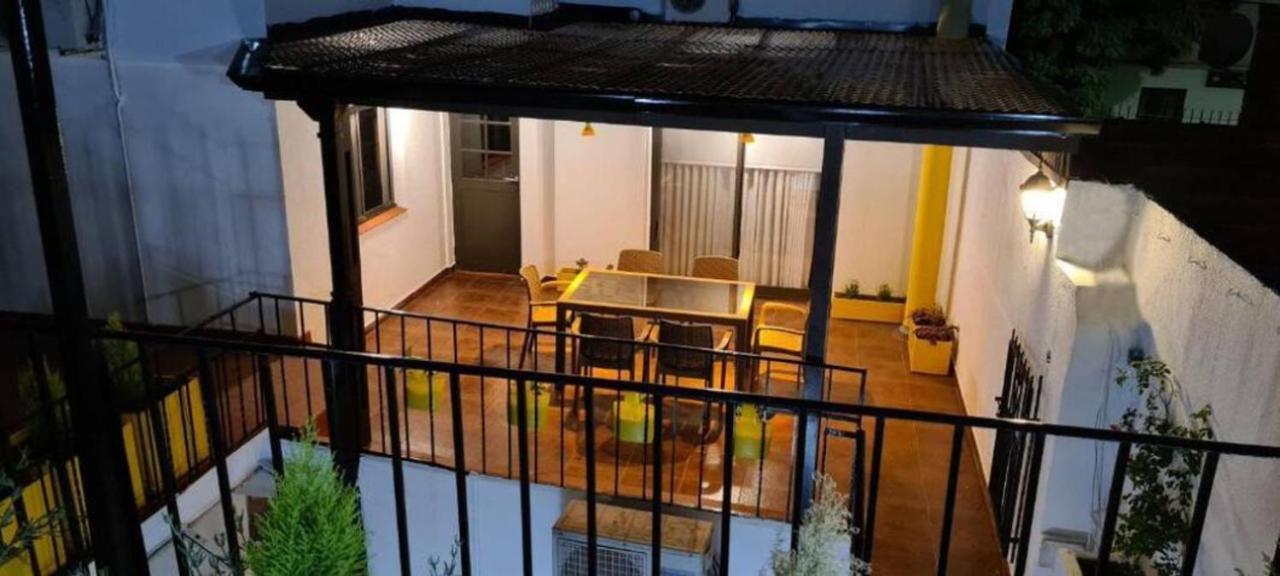Lola Barracas Casa Con Cochera Casa de férias *