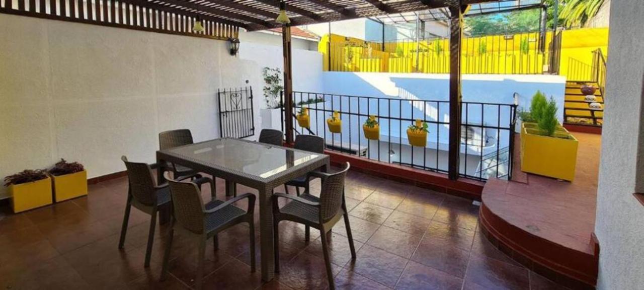 Casa de férias Lola Barracas Casa Con Cochera