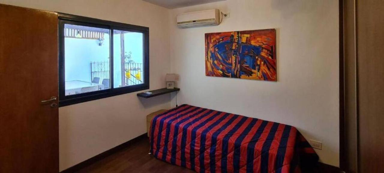 Lola Barracas Casa Con Cochera * Buenos Aires