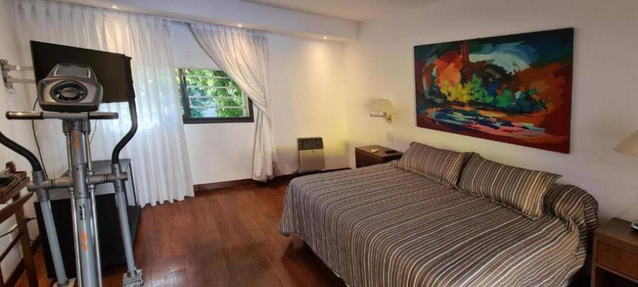 Lola Barracas Casa Con Cochera Casa de férias