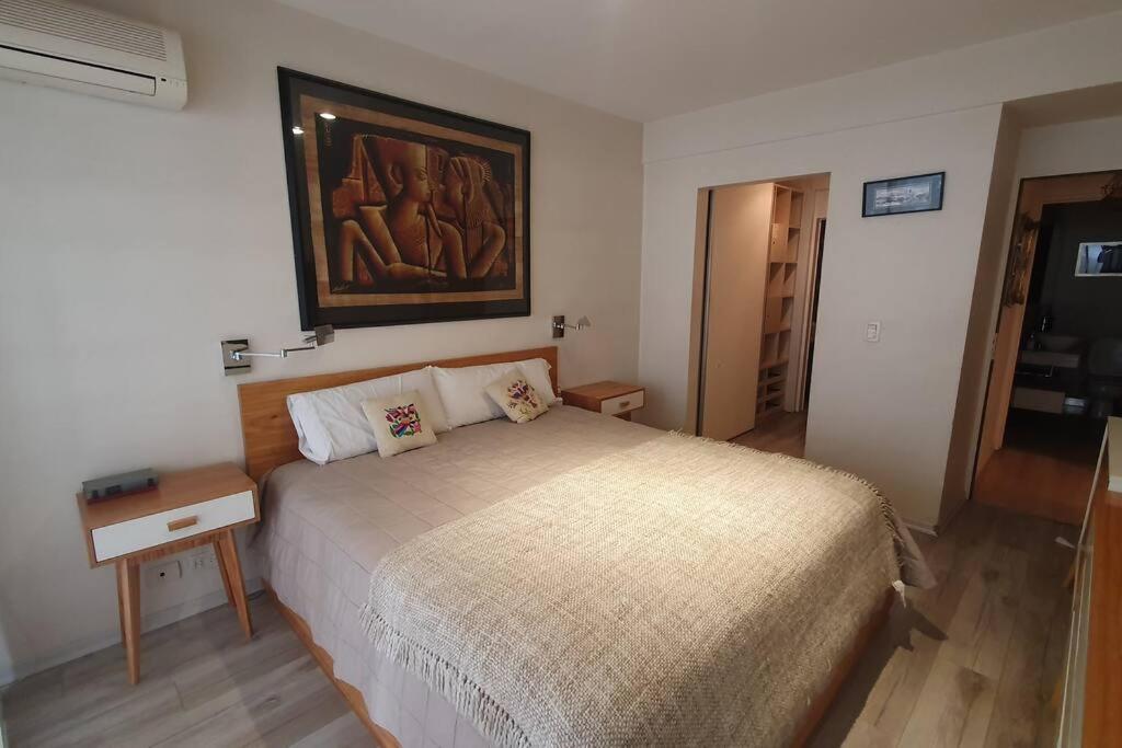 Apartamento Encantador Apartamento En Palermo Ciudad Autónoma de Buenos Aires