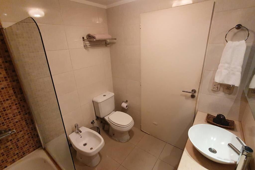 Encantador Apartamento En Palermo Apartamento