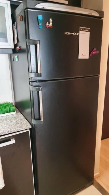 Encantador Apartamento En Palermo Ciudad Autónoma de Buenos Aires