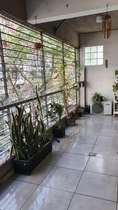 Encantador Apartamento En Palermo Apartamento *