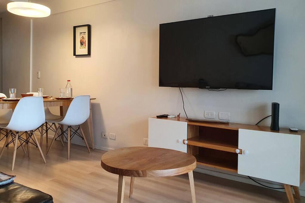 Encantador Apartamento En Palermo Apartamento Ciudad Autónoma de Buenos Aires