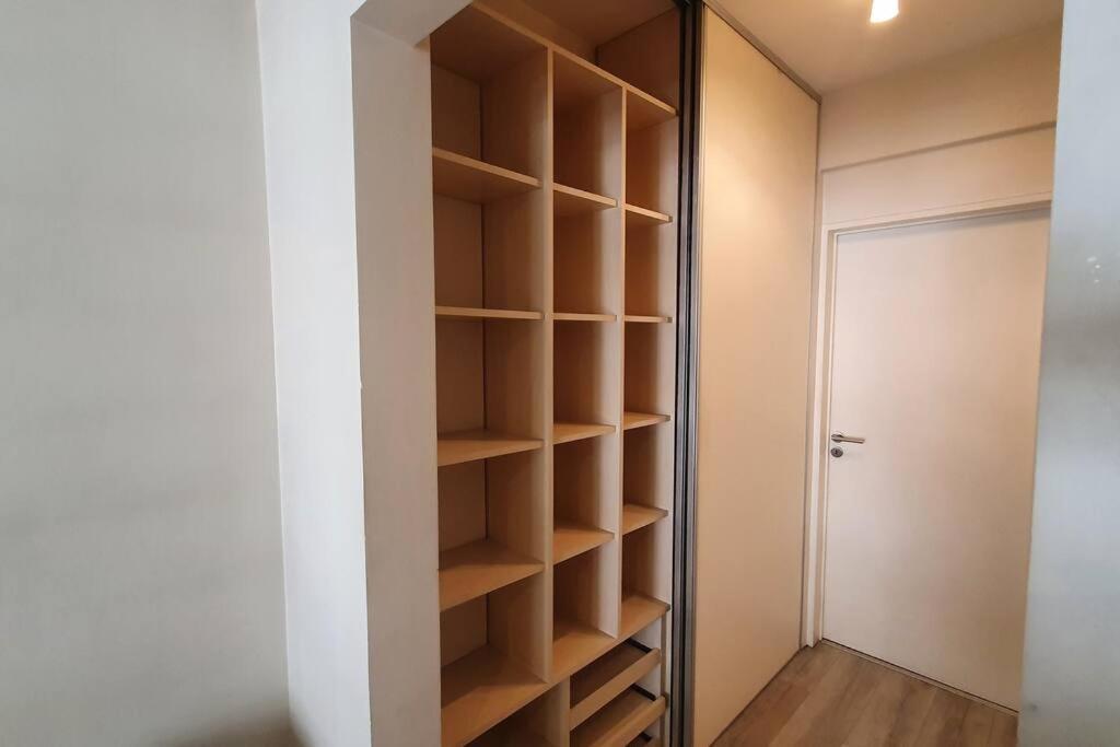 Encantador Apartamento En Palermo *