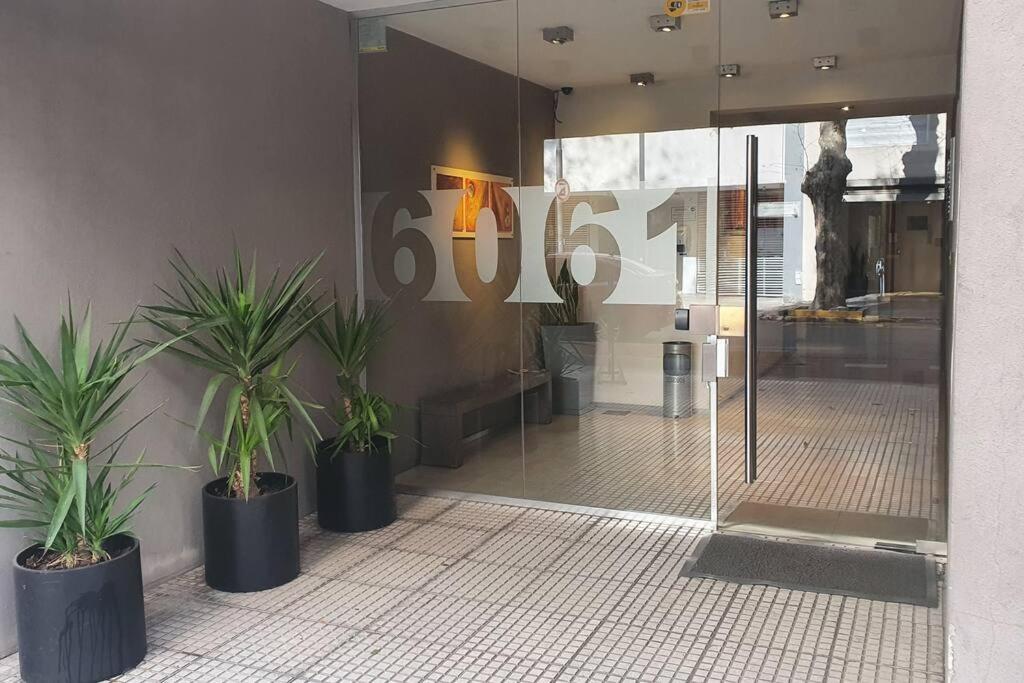 Encantador Apartamento En Palermo