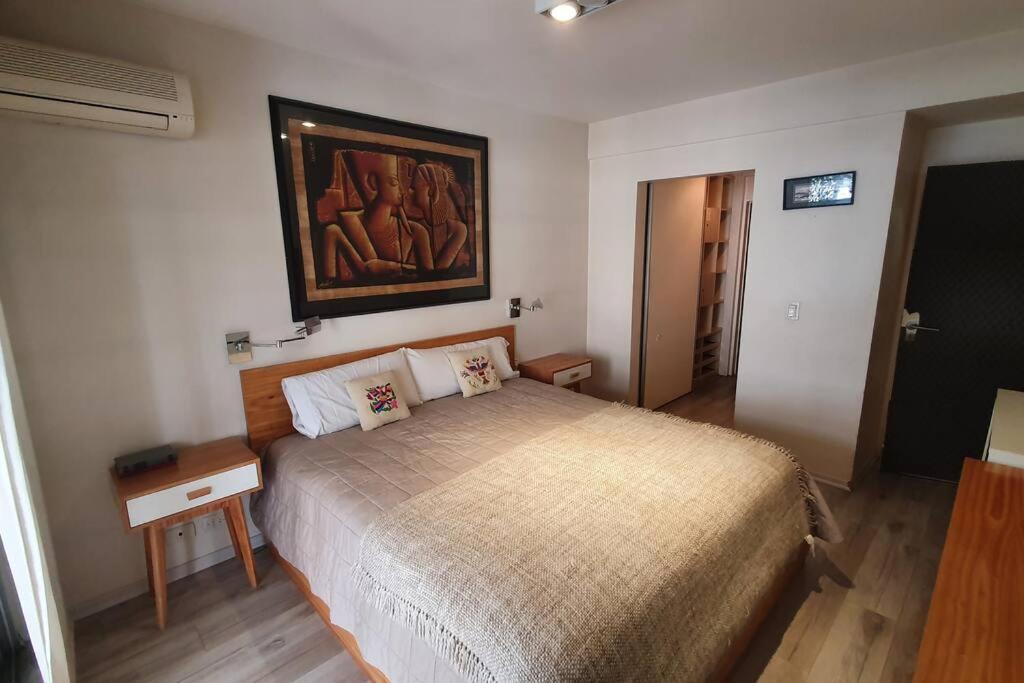 Encantador Apartamento En Palermo * Ciudad Autónoma de Buenos Aires