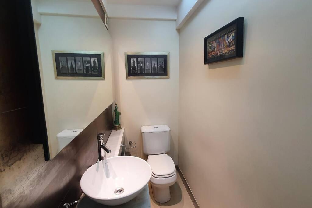 Encantador Apartamento En Palermo Ciudad Autónoma de Buenos Aires
