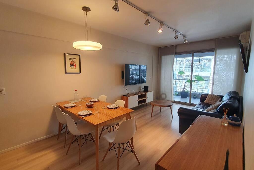 Encantador Apartamento En Palermo Apartamento