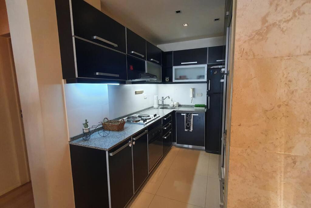 Encantador Apartamento En Palermo * Ciudad Autónoma de Buenos Aires