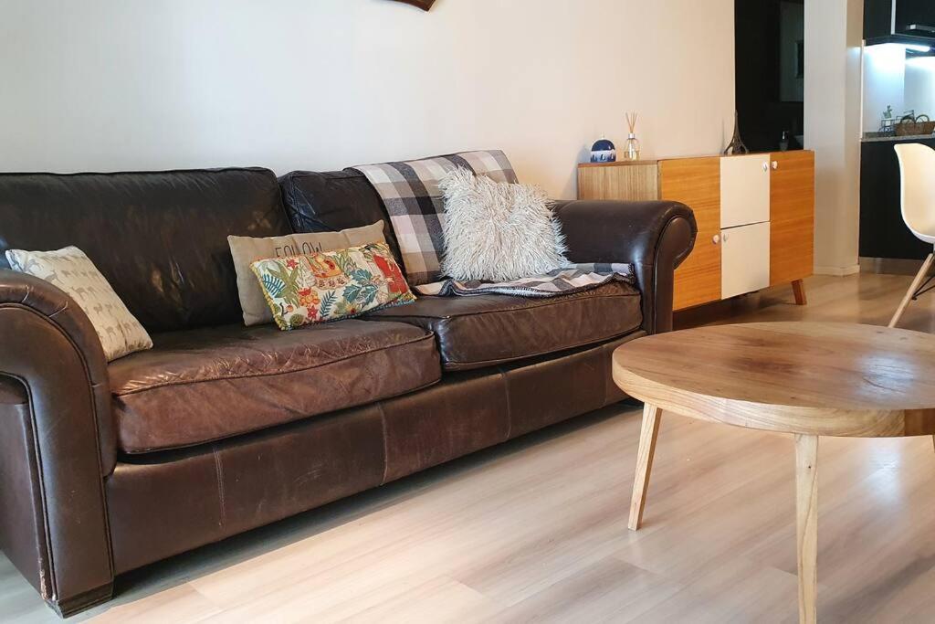 Apartamento Encantador Apartamento En Palermo