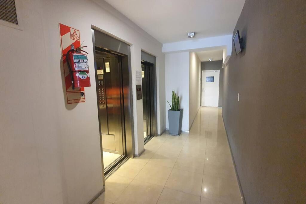 Encantador Apartamento En Palermo * Ciudad Autónoma de Buenos Aires