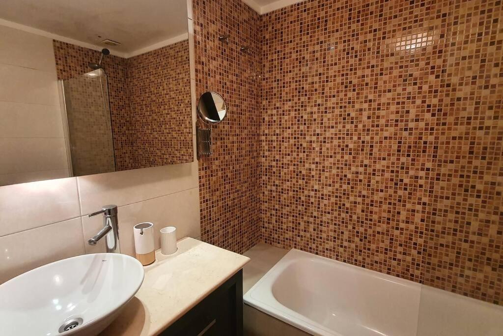 Encantador Apartamento En Palermo *