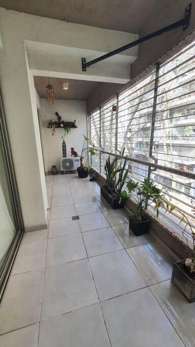 Encantador Apartamento En Palermo Apartamento Ciudad Autónoma de Buenos Aires