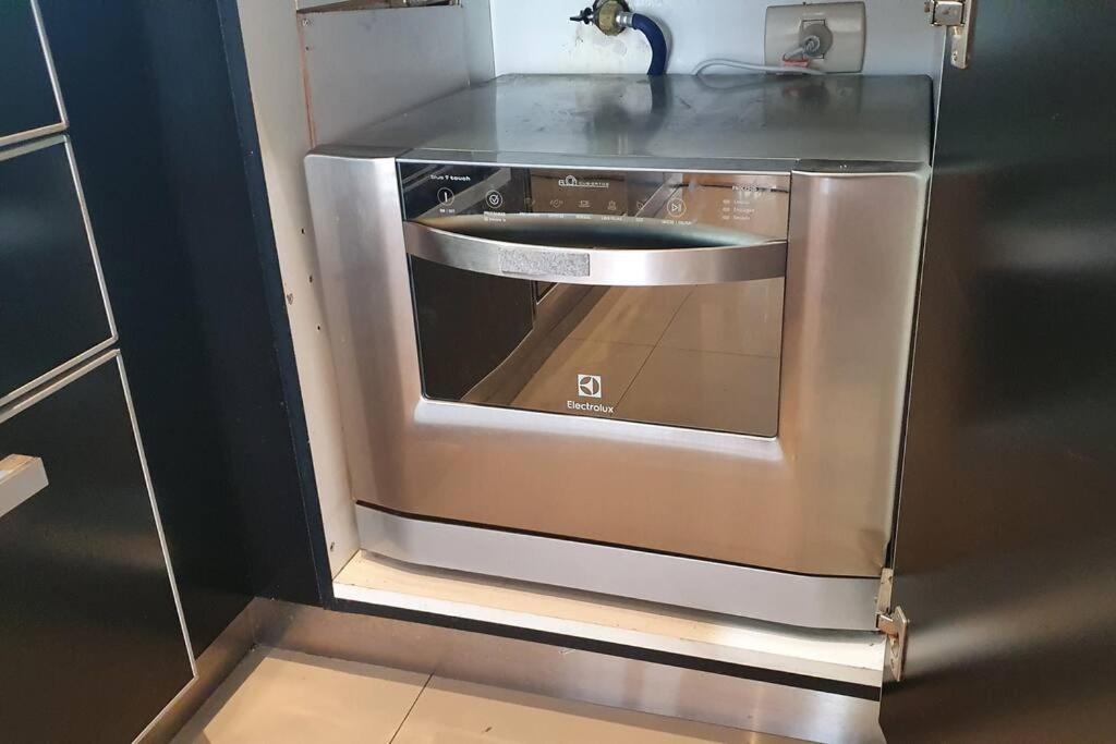Encantador Apartamento En Palermo Apartamento *