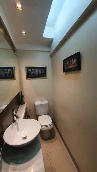 Encantador Apartamento En Palermo Apartamento *