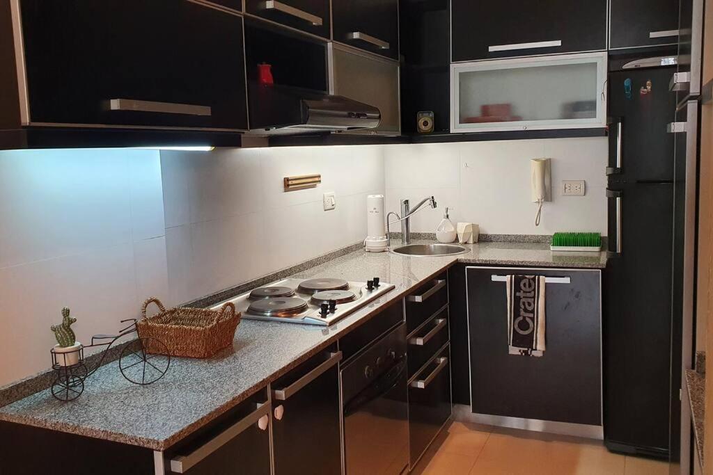 Encantador Apartamento En Palermo Ciudad Autónoma de Buenos Aires