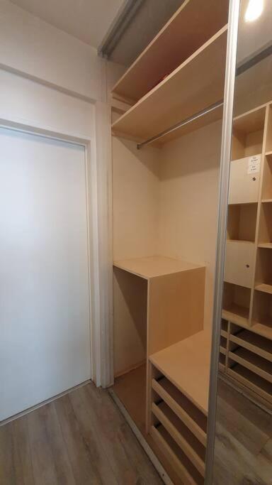 Encantador Apartamento En Palermo * Ciudad Autónoma de Buenos Aires