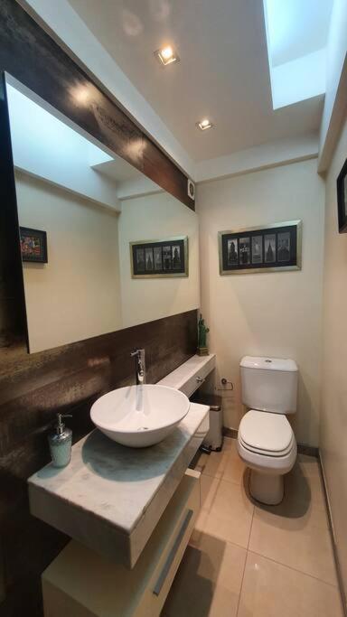 Apartamento Encantador Apartamento En Palermo *