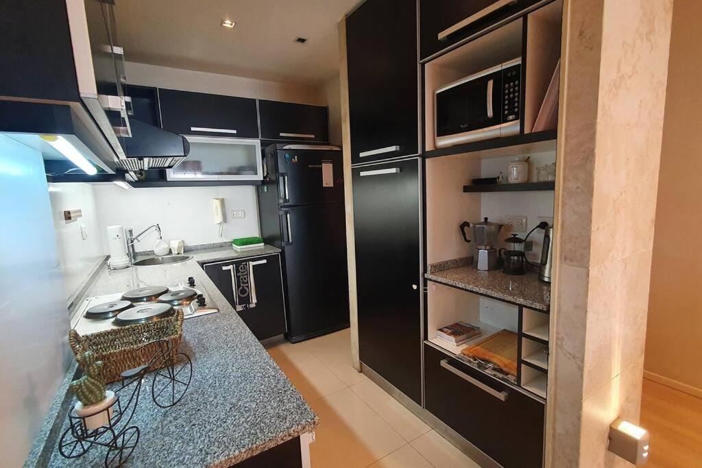 Apartamento Encantador Apartamento En Palermo *