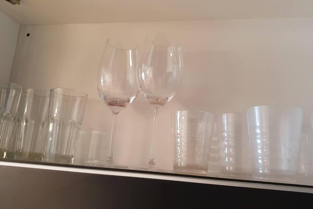 Encantador Apartamento En Palermo Ciudad Autónoma de Buenos Aires