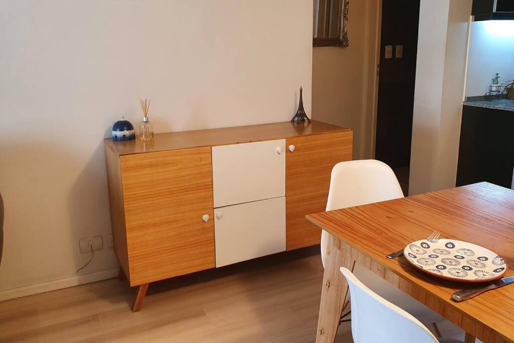 Encantador Apartamento En Palermo