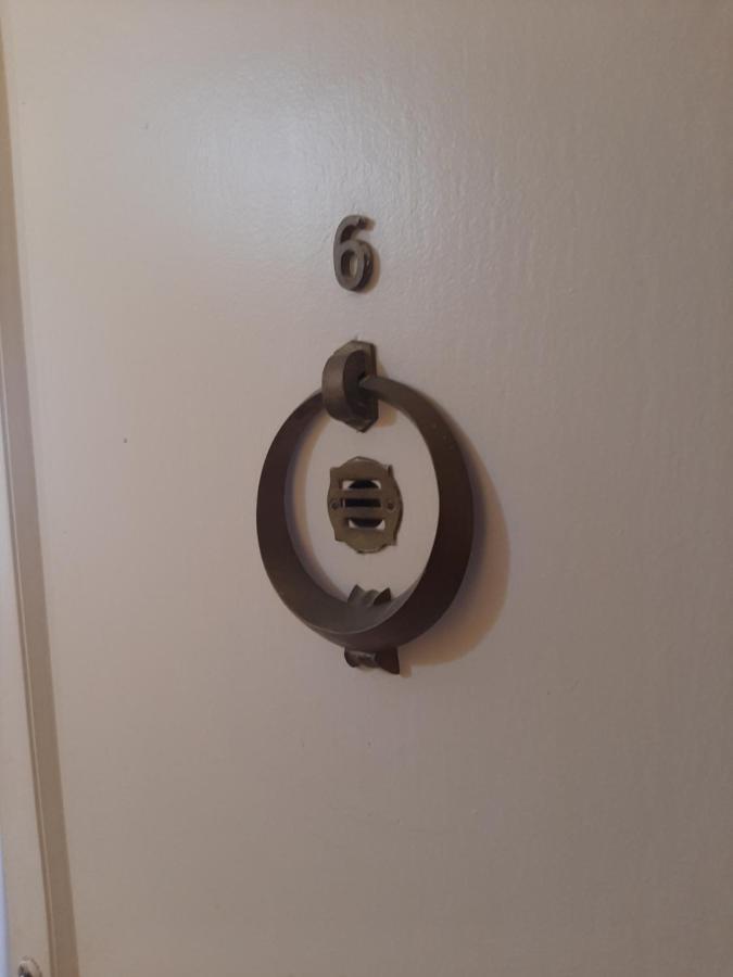 La Casita De Boedo Apartamento *