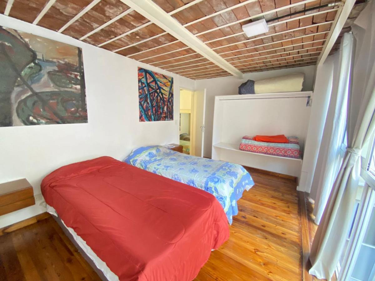 Roosevelt Apartamento *