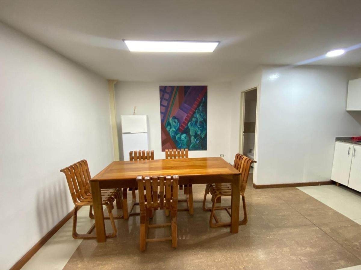 Roosevelt Apartamento *