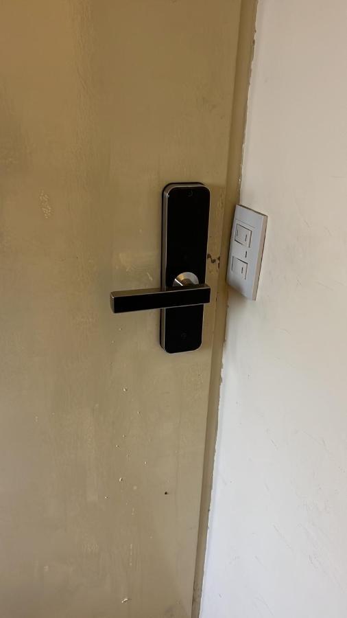 Apartamento Belgrano, Departamento De Dos Plantas *