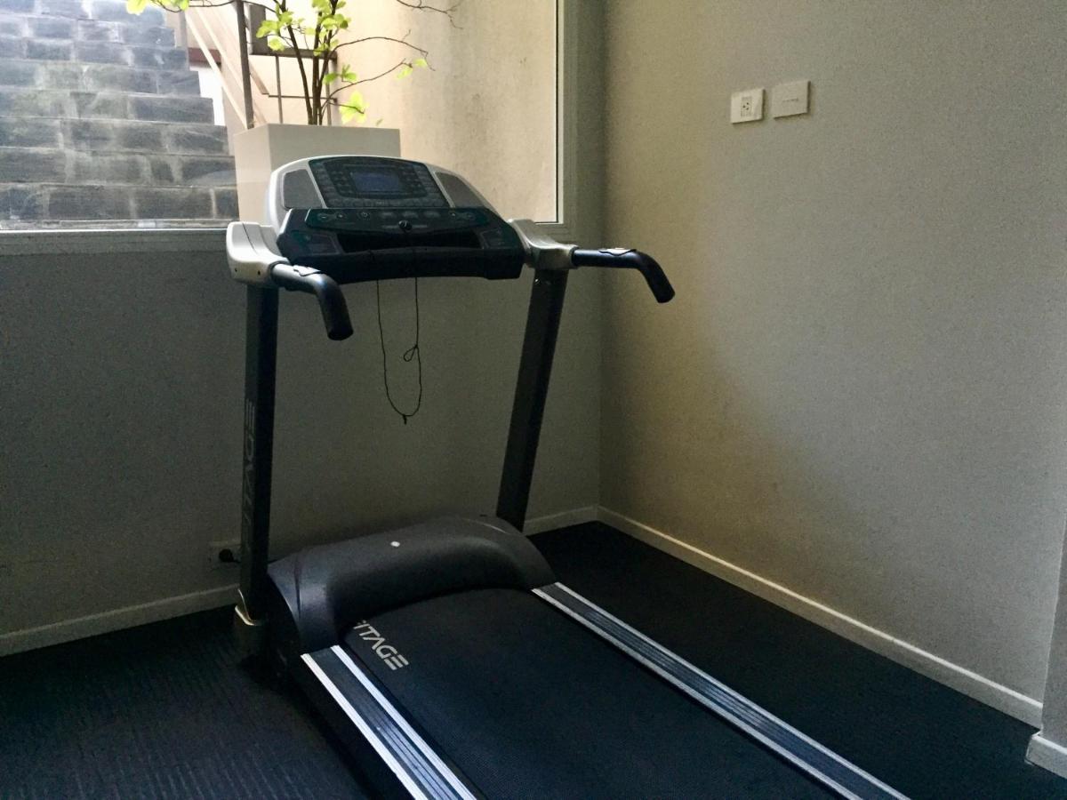 Apartamento Dos En Palermo Hollywood Ciudad Autónoma de Buenos Aires