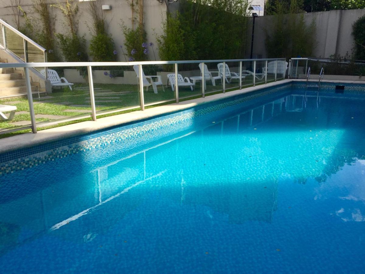 Dos En Palermo Hollywood Apartamento Ciudad Autónoma de Buenos Aires