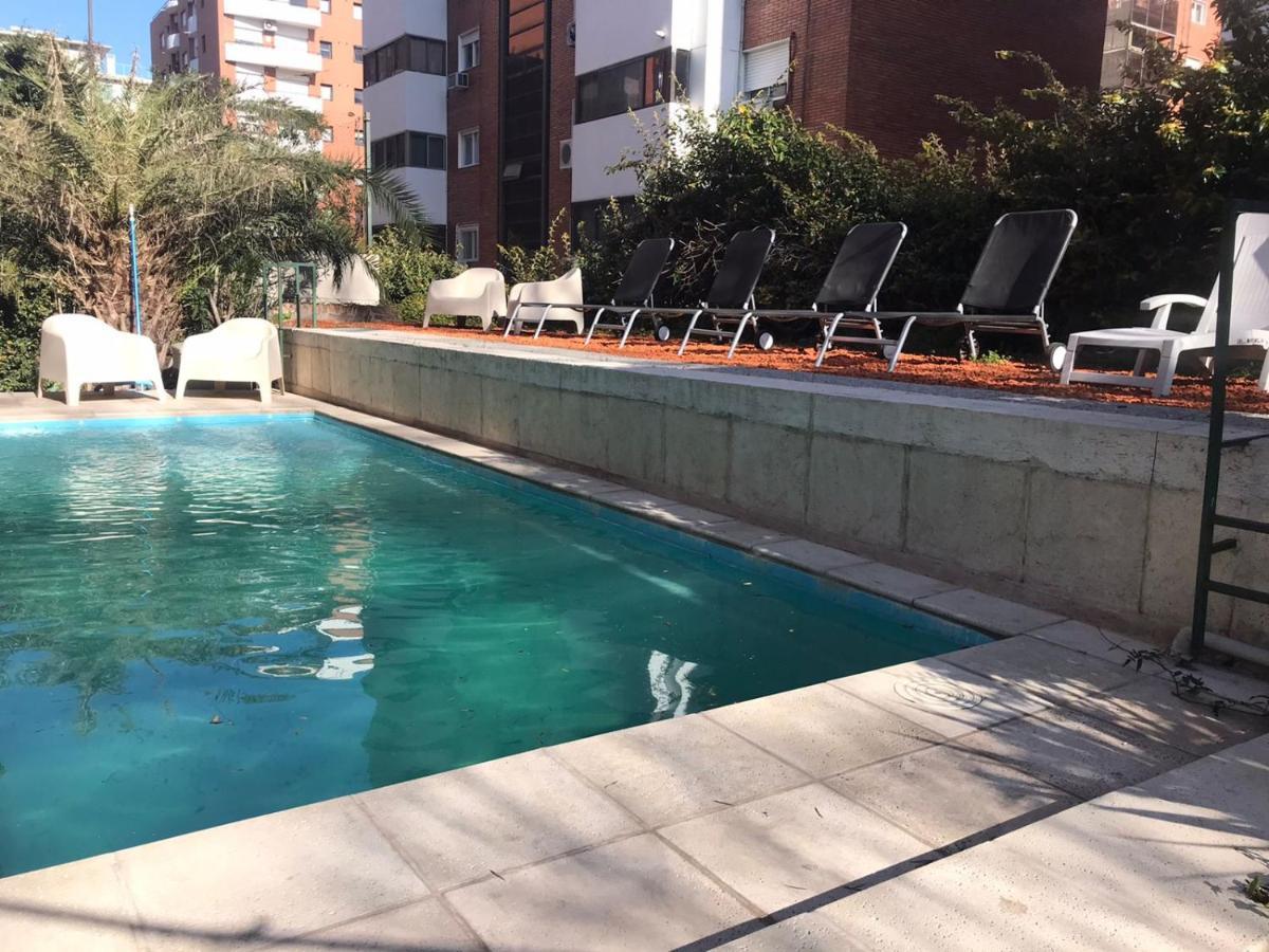 Apartamento Golf Tower & Ciudad Autónoma de Buenos Aires