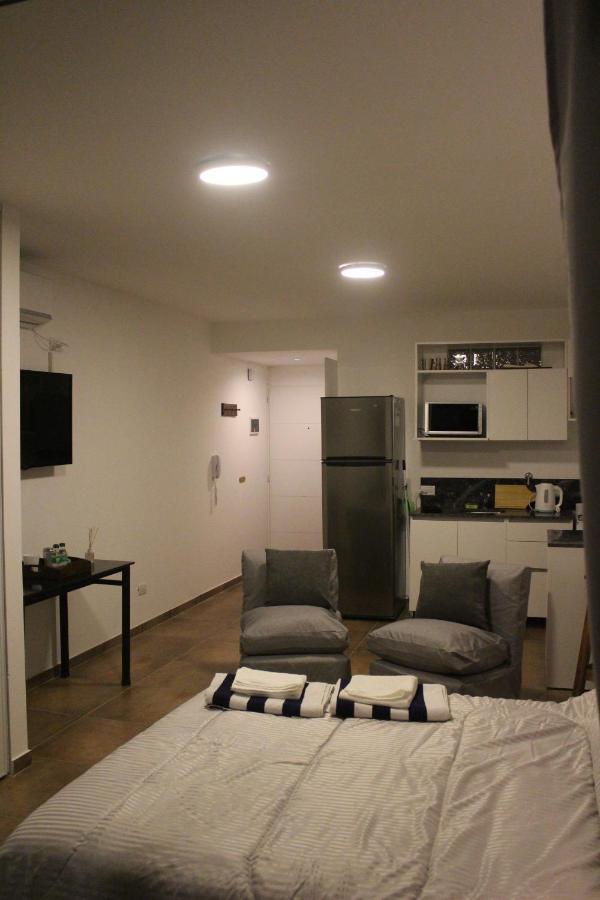 Aa Naon Apartamento