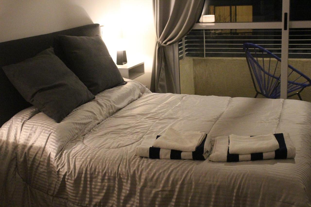 Aa Naon Apartment Buenos Aires