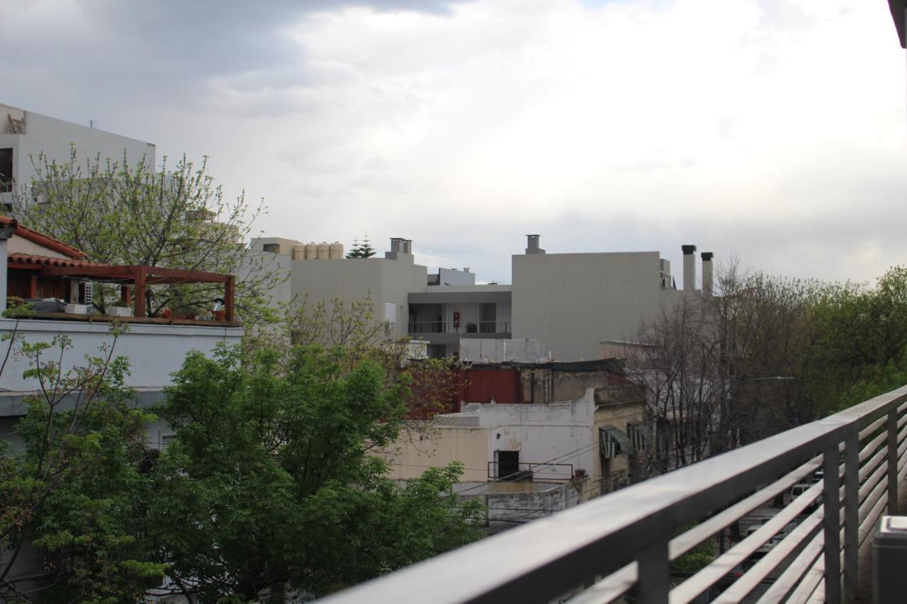 Aa Naon Apartment