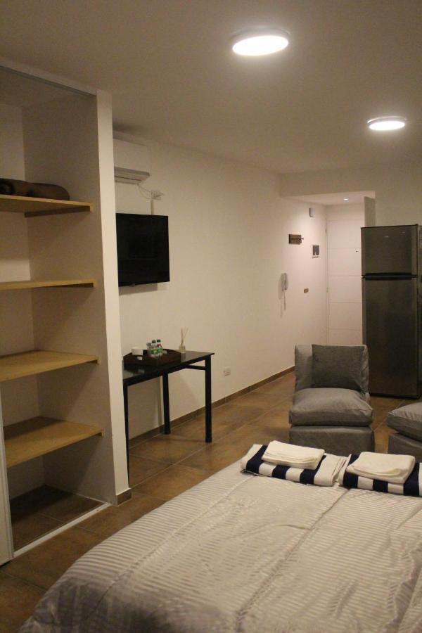 Aa Naon Apartamento *