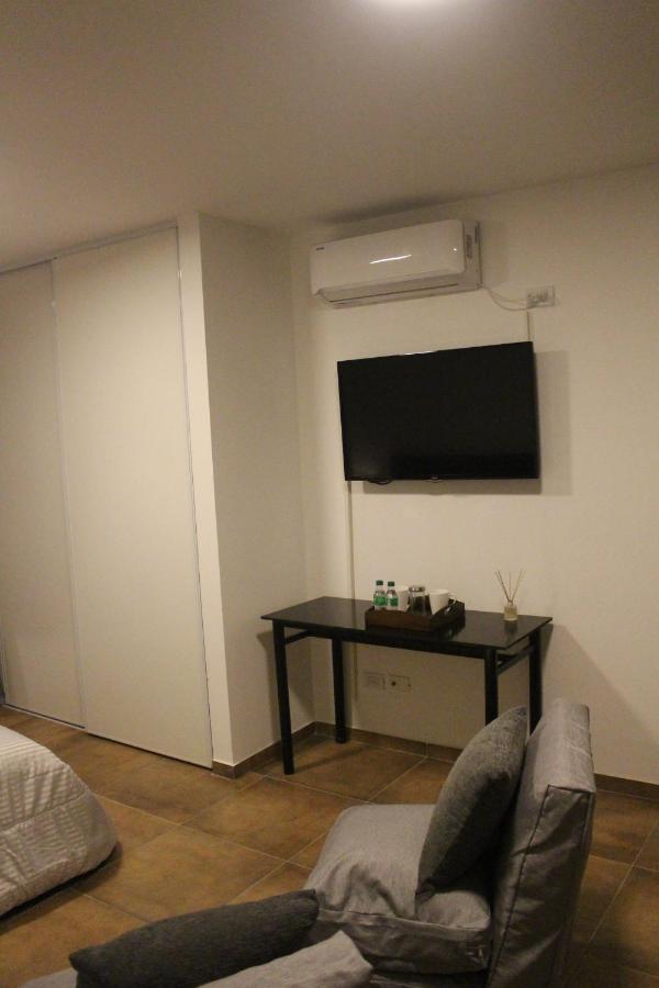 Aa Naon Apartamento Buenos Aires