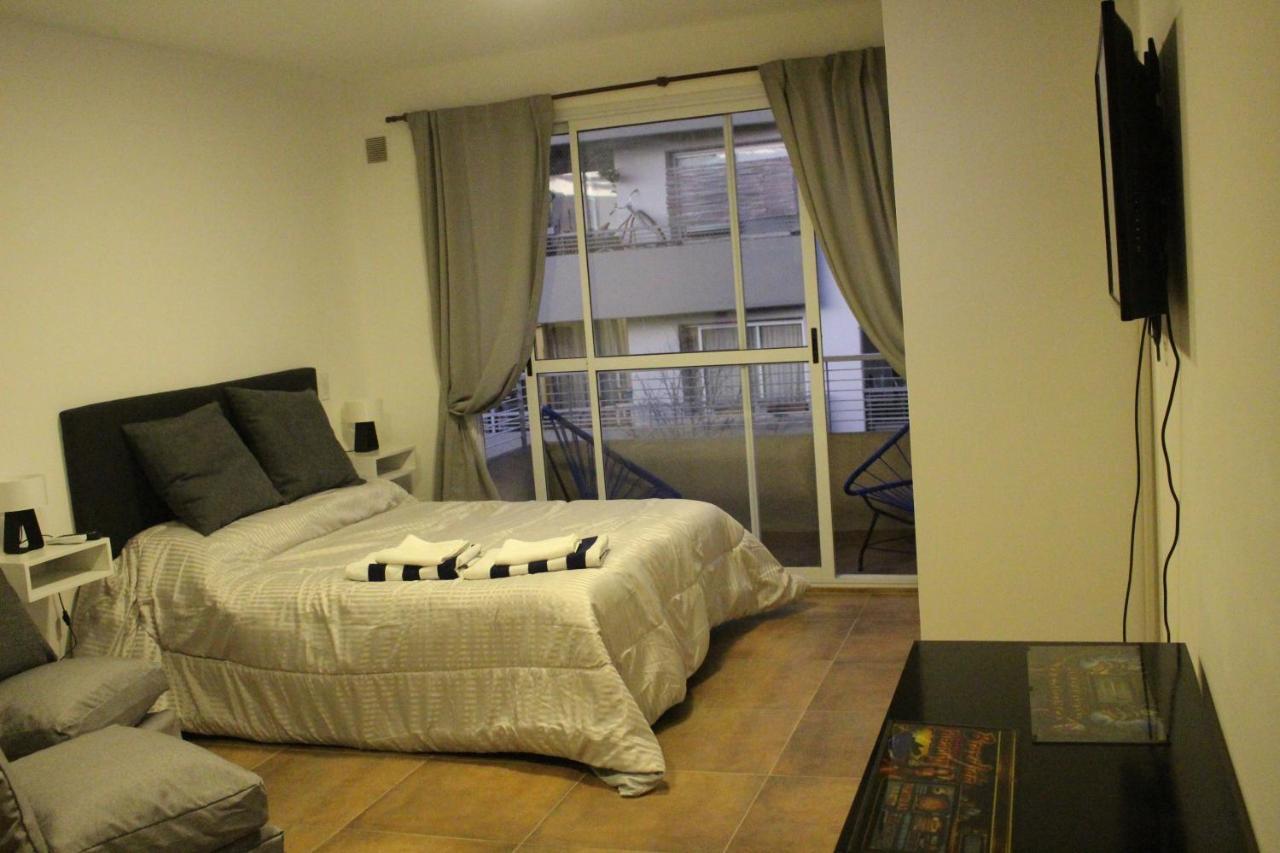 Aa Naon Apartamento