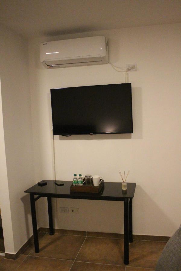 Aa Naon Apartamento