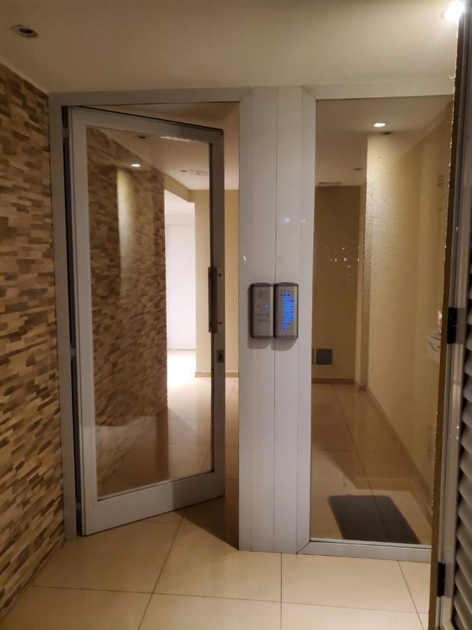Aa Naon Apartamento Buenos Aires
