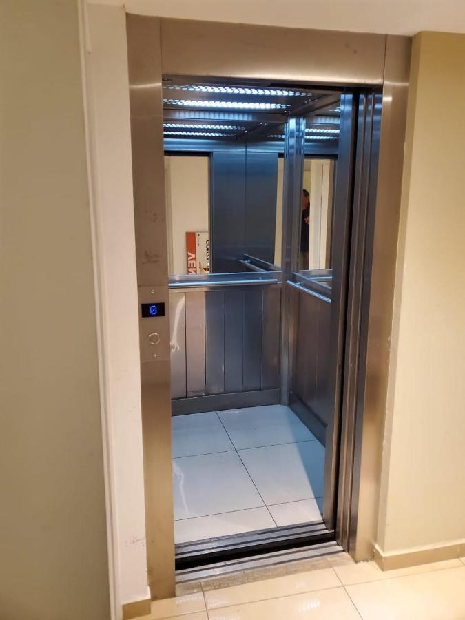 Aa Naon Apartamento Buenos Aires
