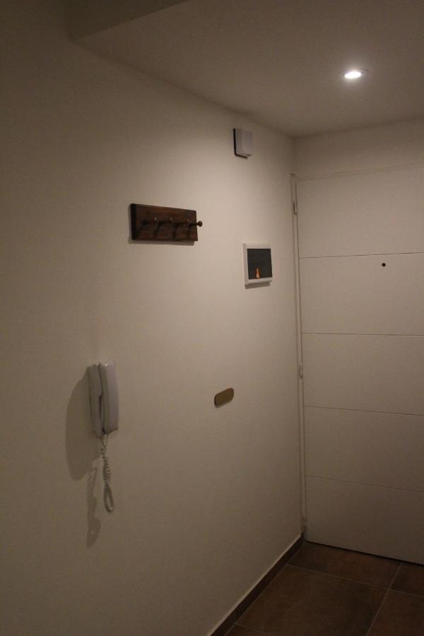 Aa Naon Apartamento *