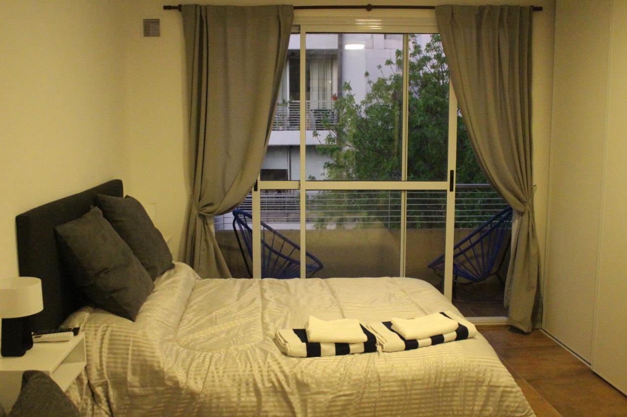 Aa Naon Apartamento *