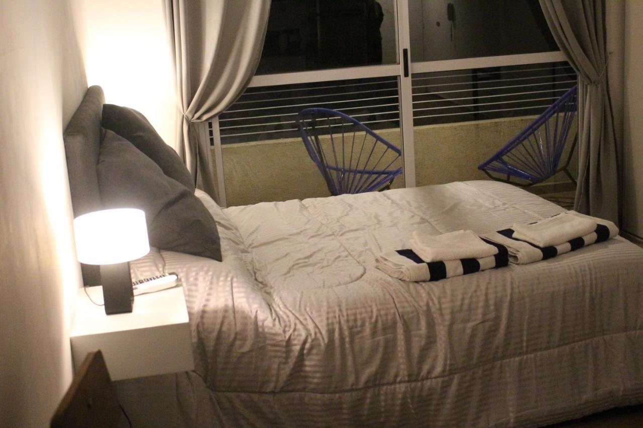 Apartamento Aa Naon
