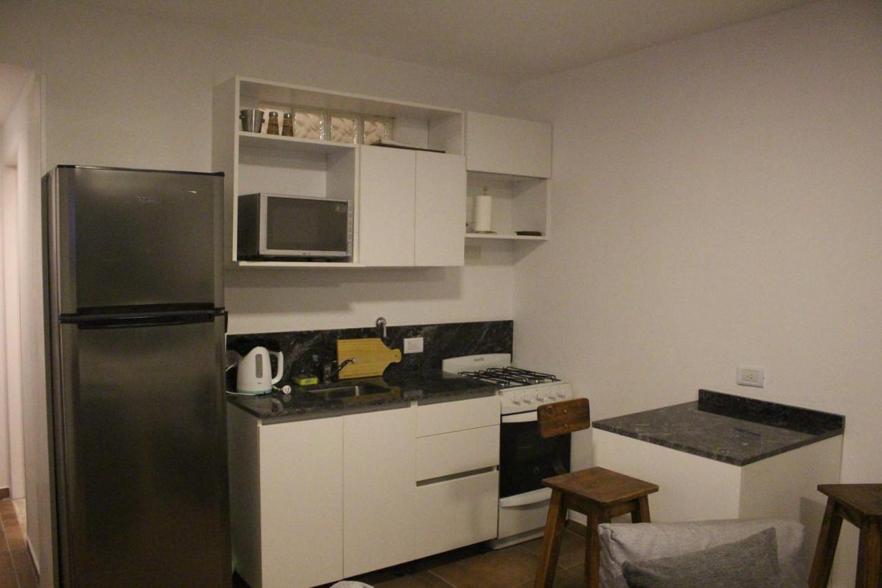 Aa Naon Apartamento *