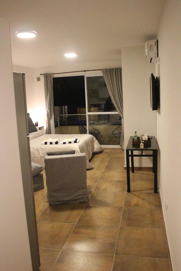 Apartamento Aa Naon