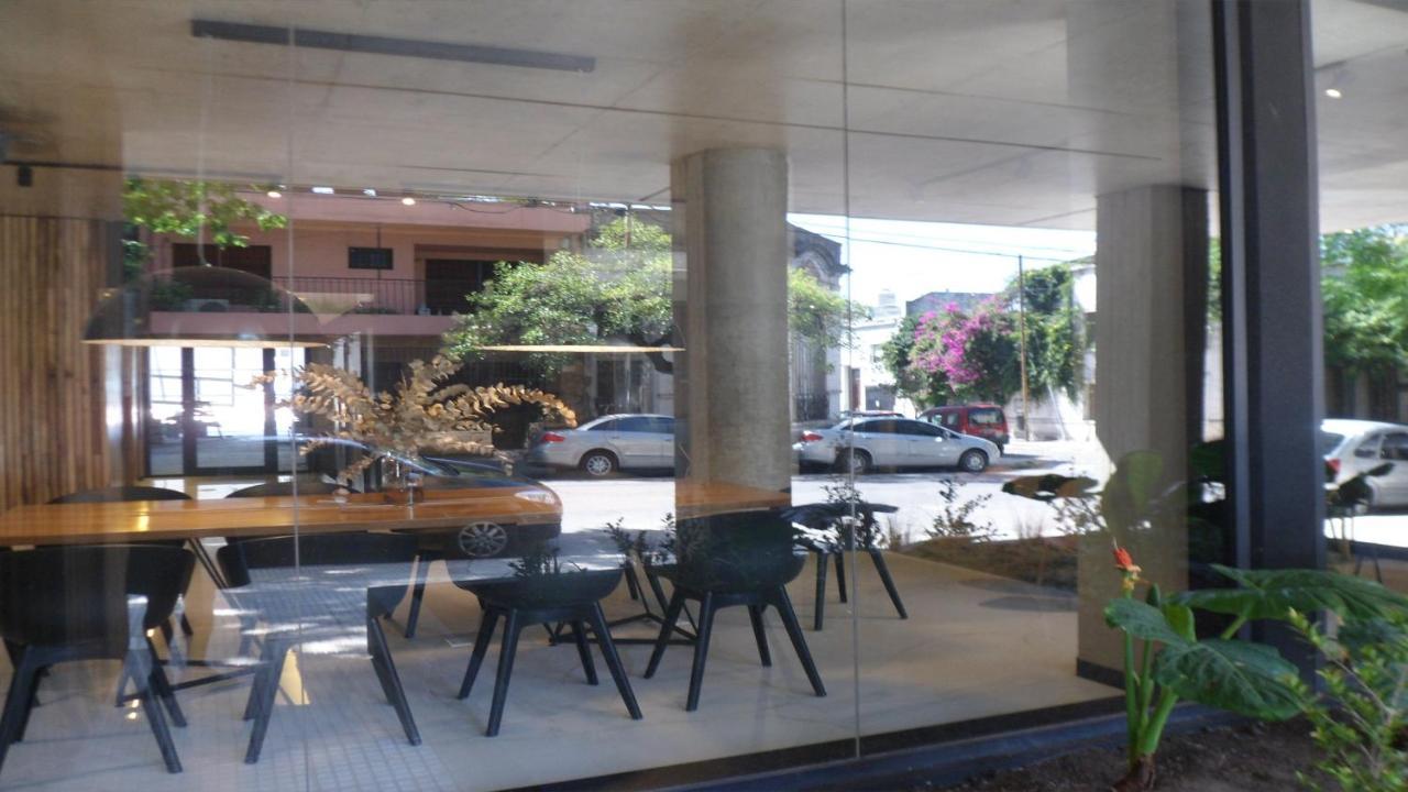 Apartment Dzain 2- Piscina, Cochera, Gym, Parrilla, Playroom, Cerca De Todo
