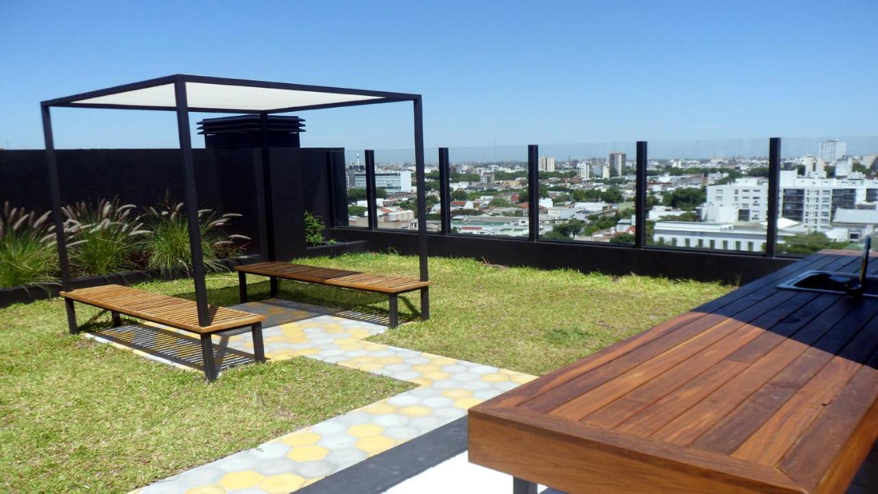 Apartment Dzain 2- Piscina, Cochera, Gym, Parrilla, Playroom, Cerca De Todo *